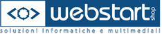 Webstart shop